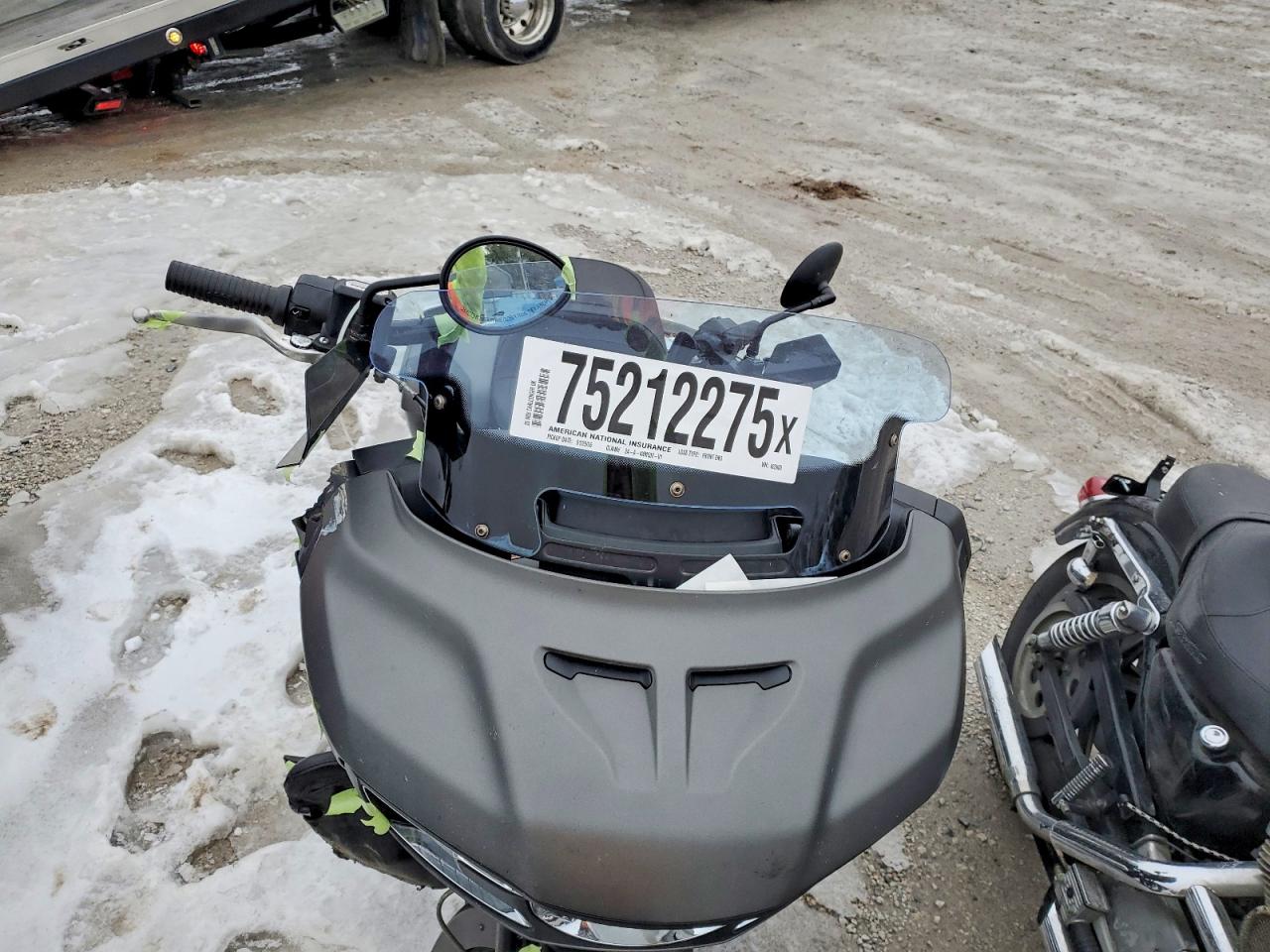 2023 Indian All other VIN 56KLCBRR1P3423660 photo 5