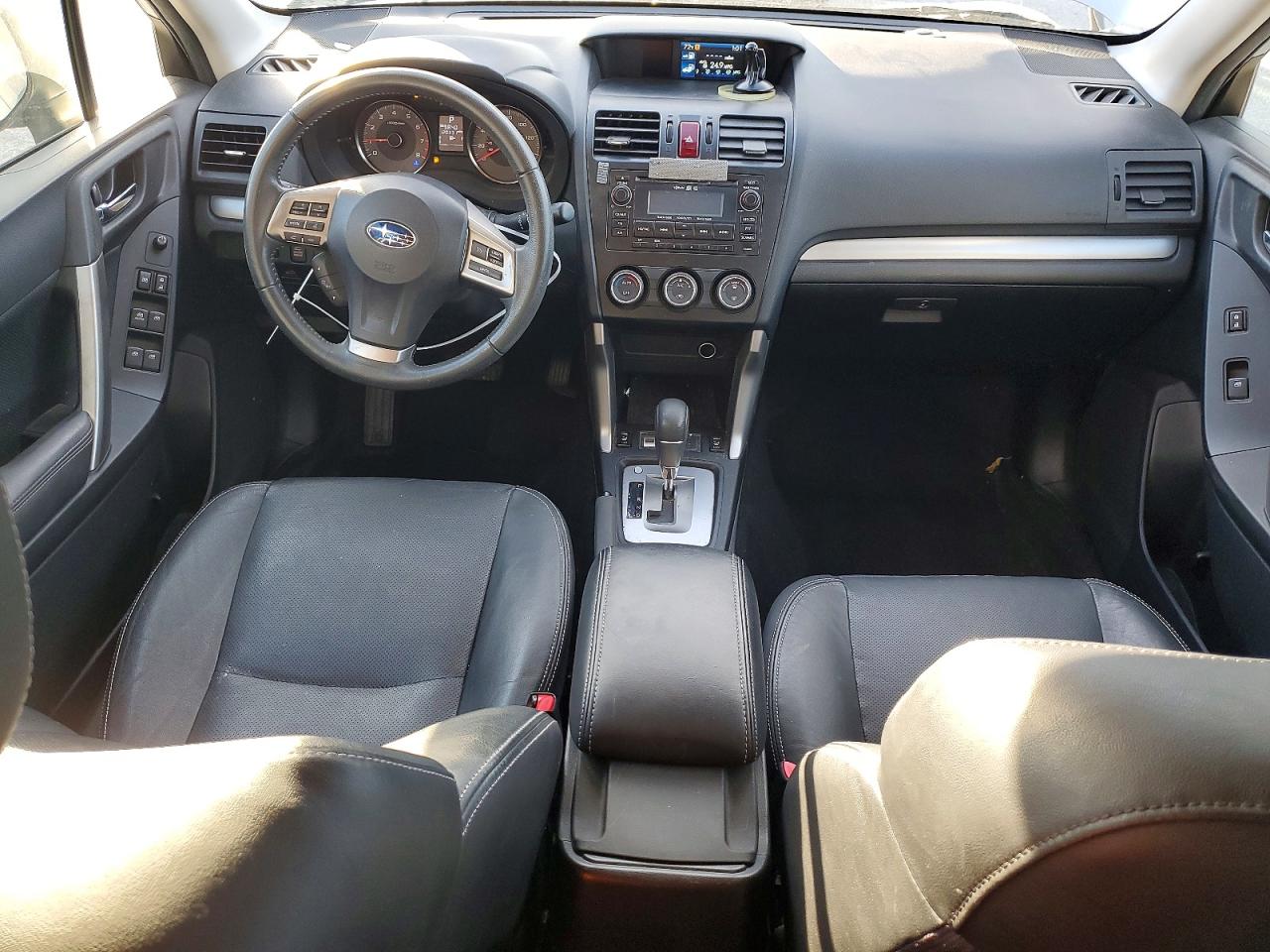 2015 Subaru Forester VIN JF2SJAHC4FH479805 photo 8