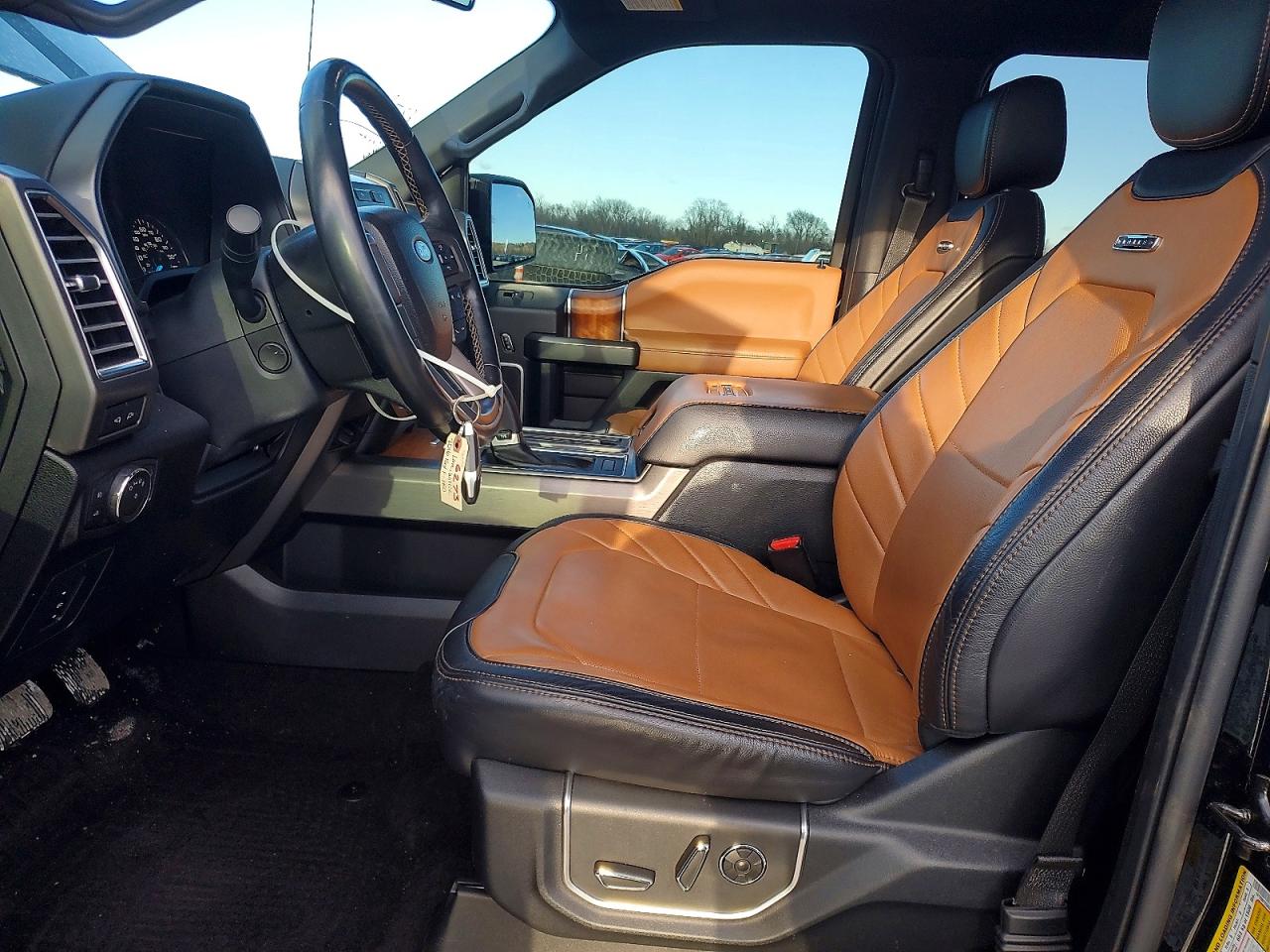 2016 Ford F150 VIN 1FTEW1EG8GFB26369 photo 7