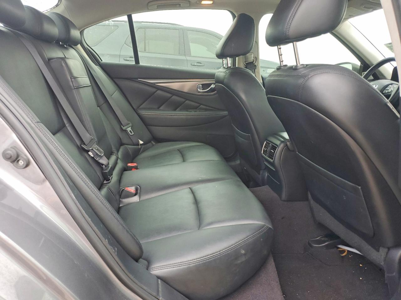 2017 Infiniti Q50 VIN JN1EV7AP1HM741146 photo 10