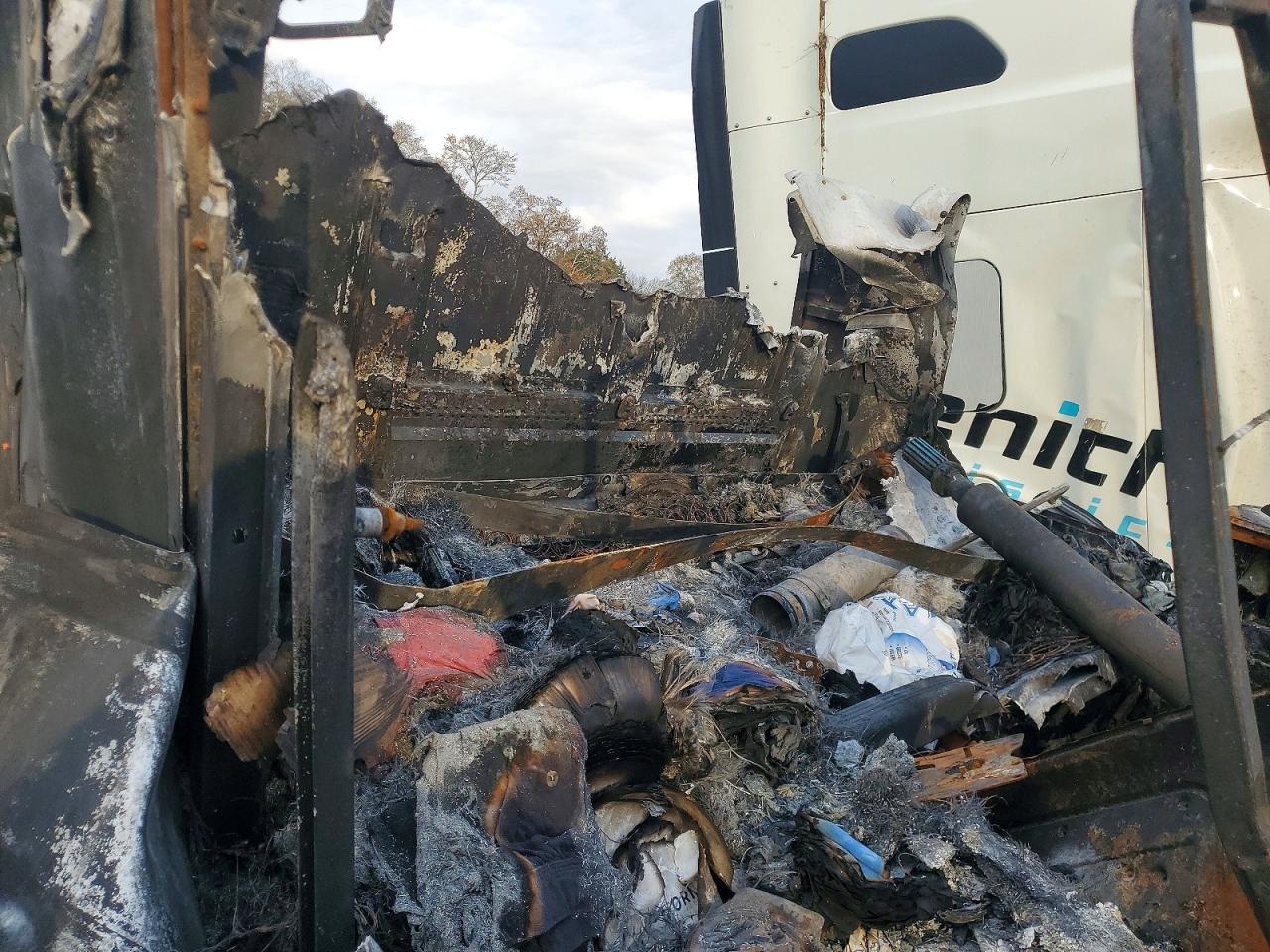 2007 FREIGHTLINER All other VIN 1FUJA6CK67LY49651 photo 6