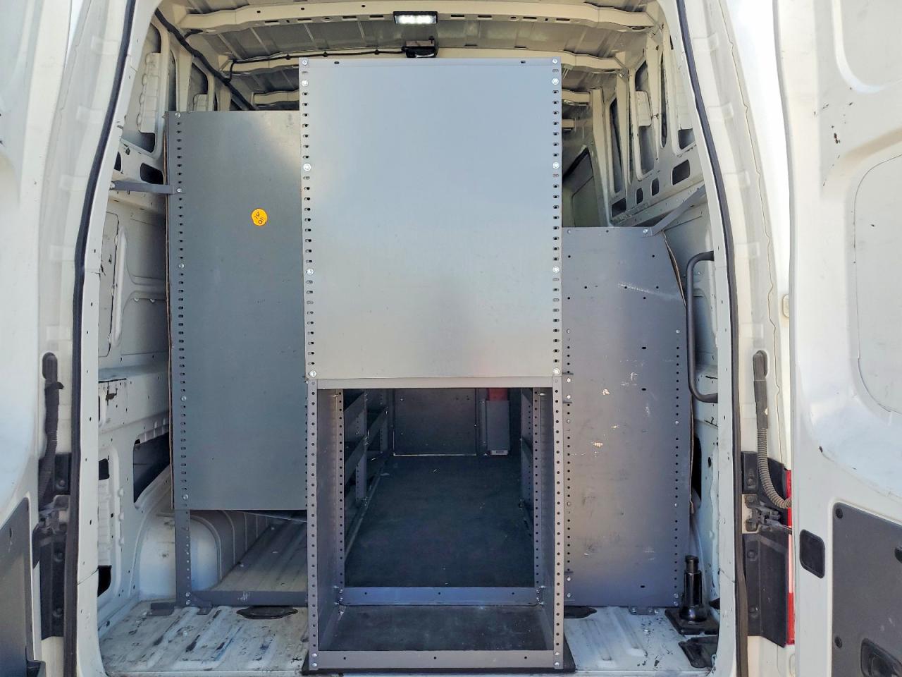 2014 Nissan Nv VIN 1N6BF0LX3EN100293 photo 10