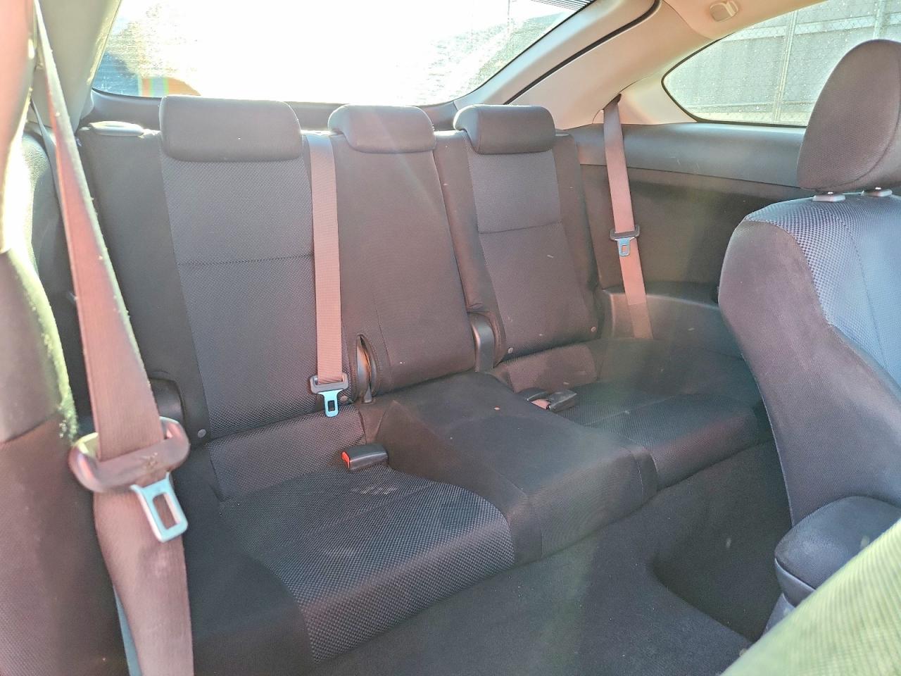 2007 TOYOTA Scion VIN JTKDE177070199095 photo 10