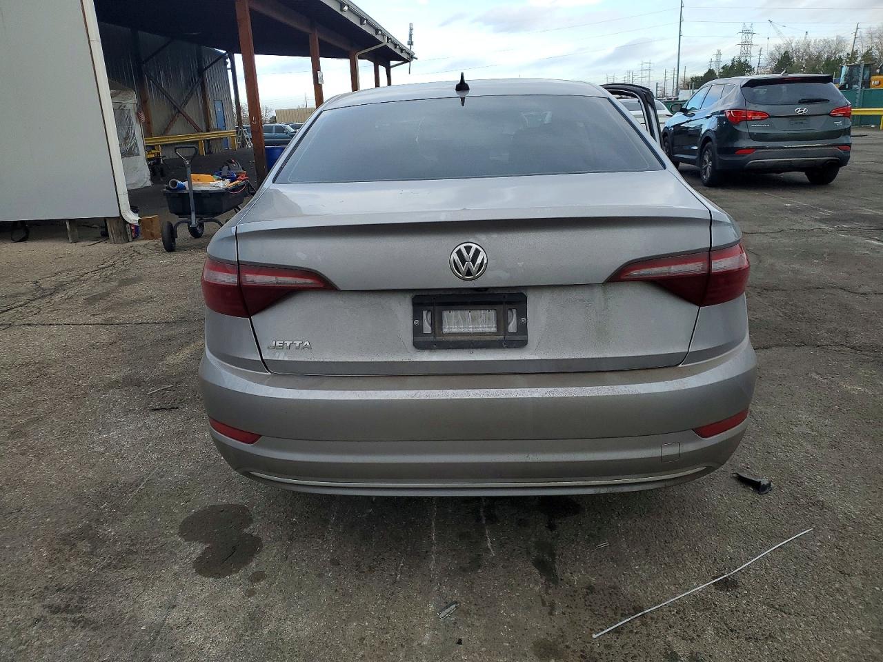 2021 Volkswagen Jetta VIN 3VWC57BU7MM006742 photo 6