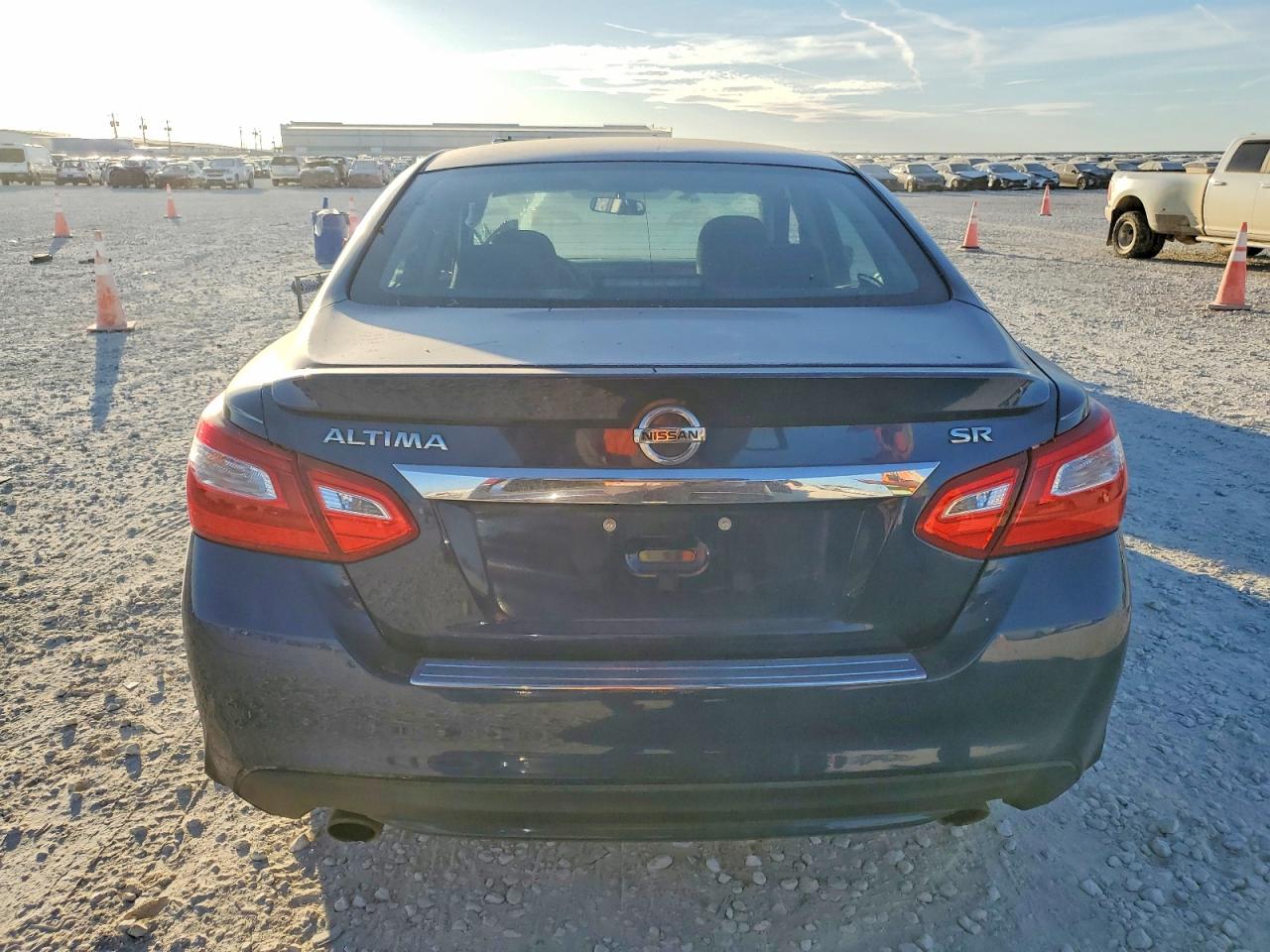 2016 Niss Altima VIN 1N4AL3AP2GC210784 photo 6