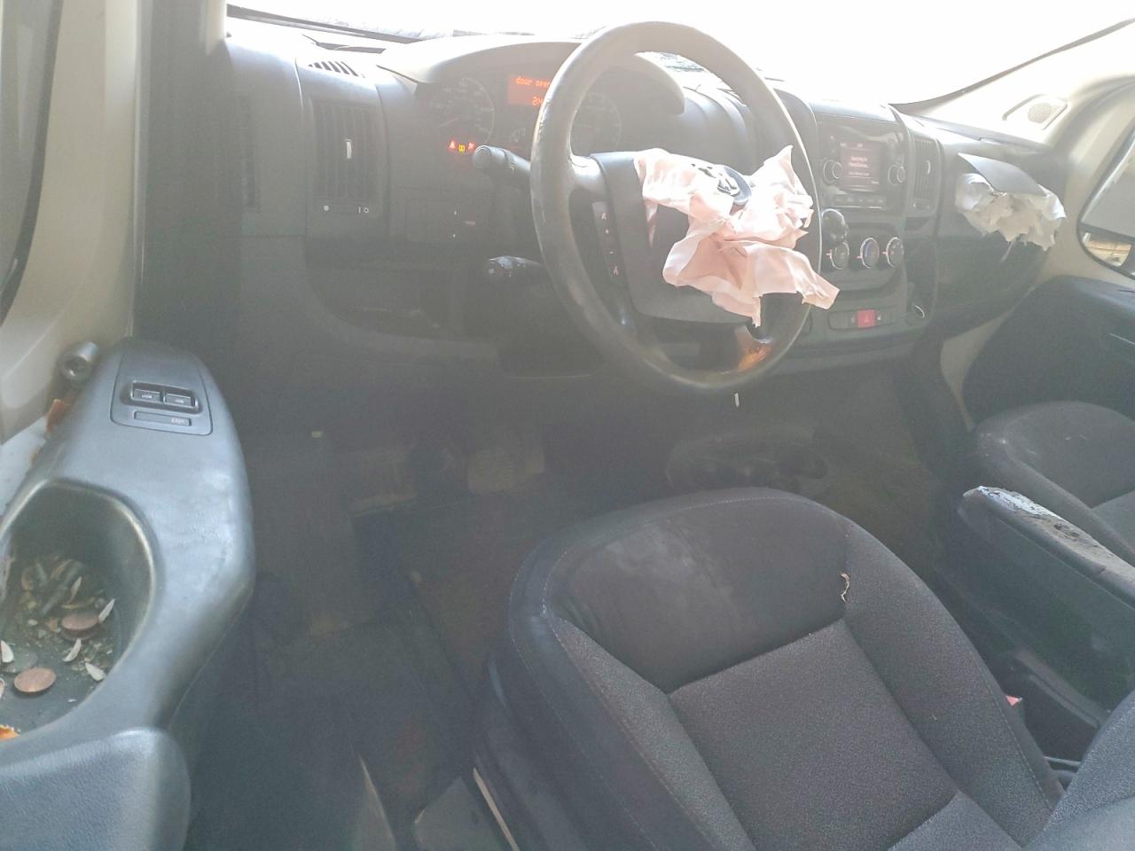 2020 Ram All models VIN 3C6TRVDG3LE124242 photo 8