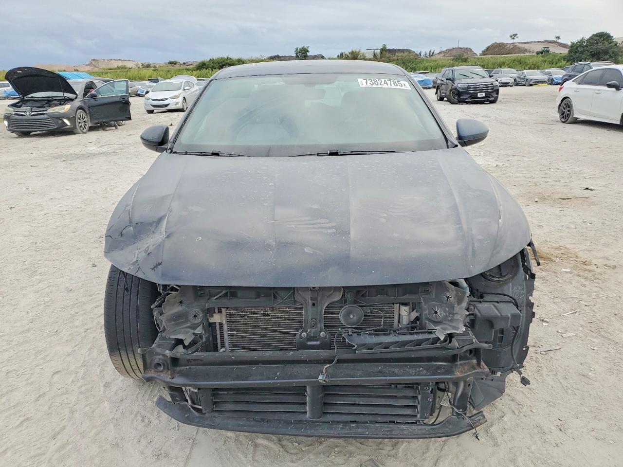 2021 Volkswagen Jetta VIN 3VWC57BU2MM071028 photo 5