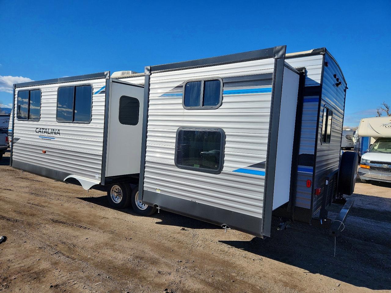 2022 FOREST All models VIN 5ZT2CAXBXNX024929 photo 3