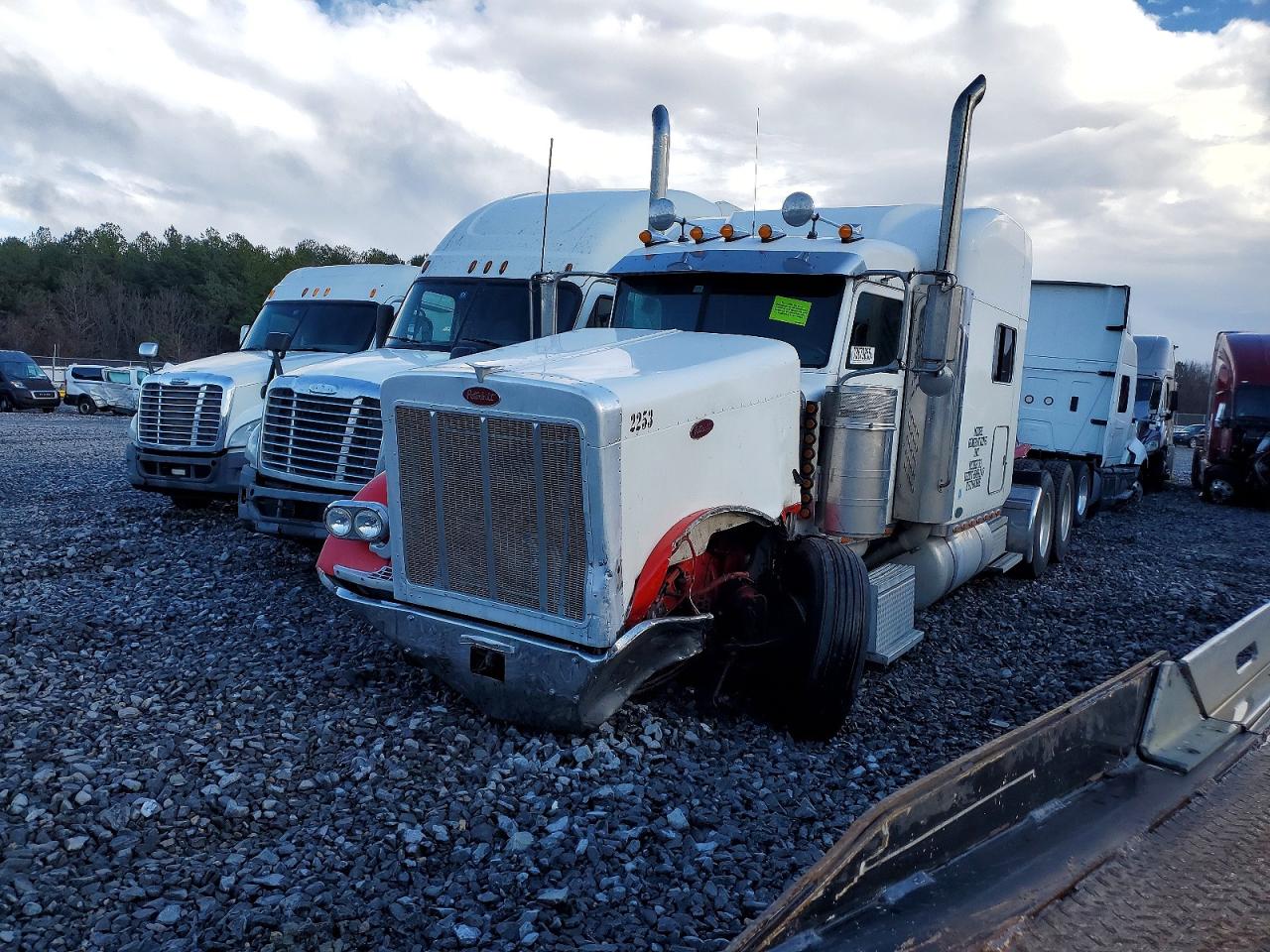 2005 PETERBILT All other VIN 1XP5DB9XX5D845488 photo 2