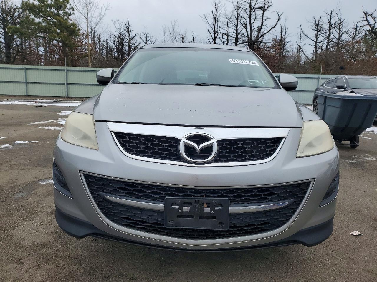 2012 Mazda Cx-9 VIN JM3TB3BV7C0353638 photo 5