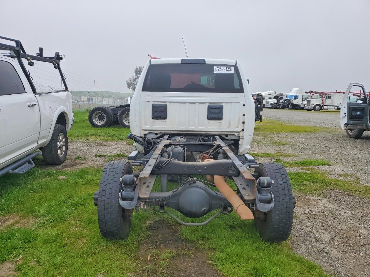 2019 Ram All models VIN 3C7WRMAL3KG648160 photo 6