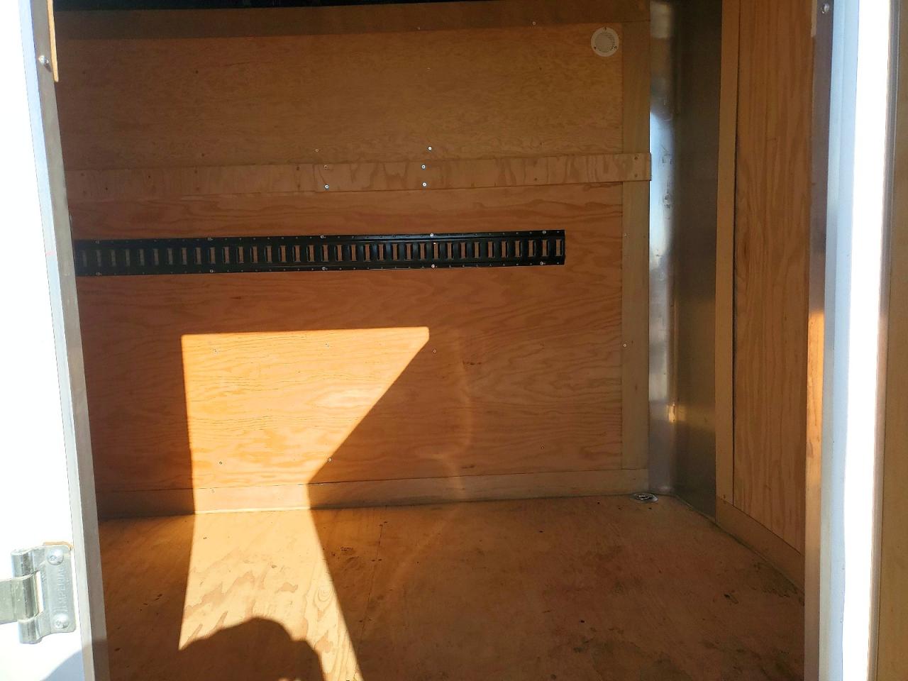 2021 CARRY Trailer VIN 4YMBC1210MR005497 photo 8