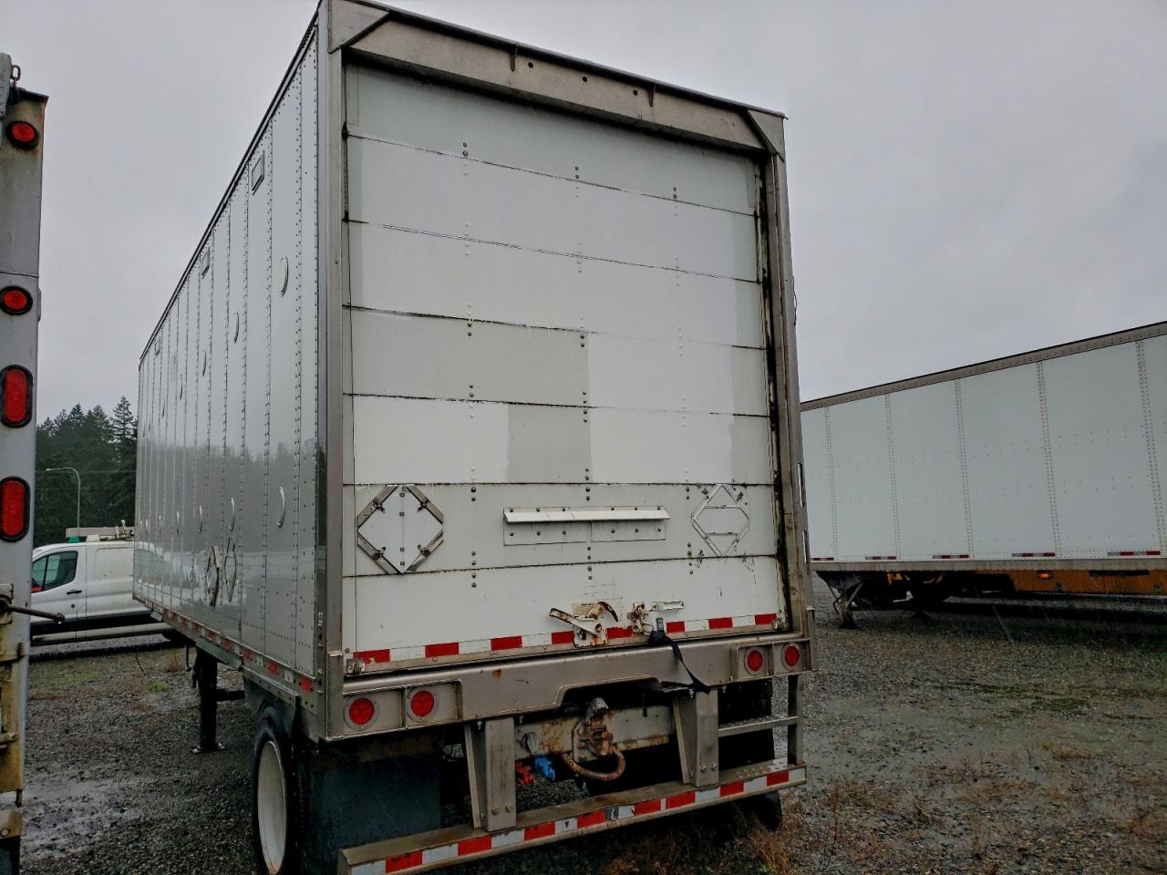 2011 GGSD Dry van tr VIN 1GRAP5613BK211414 photo 3