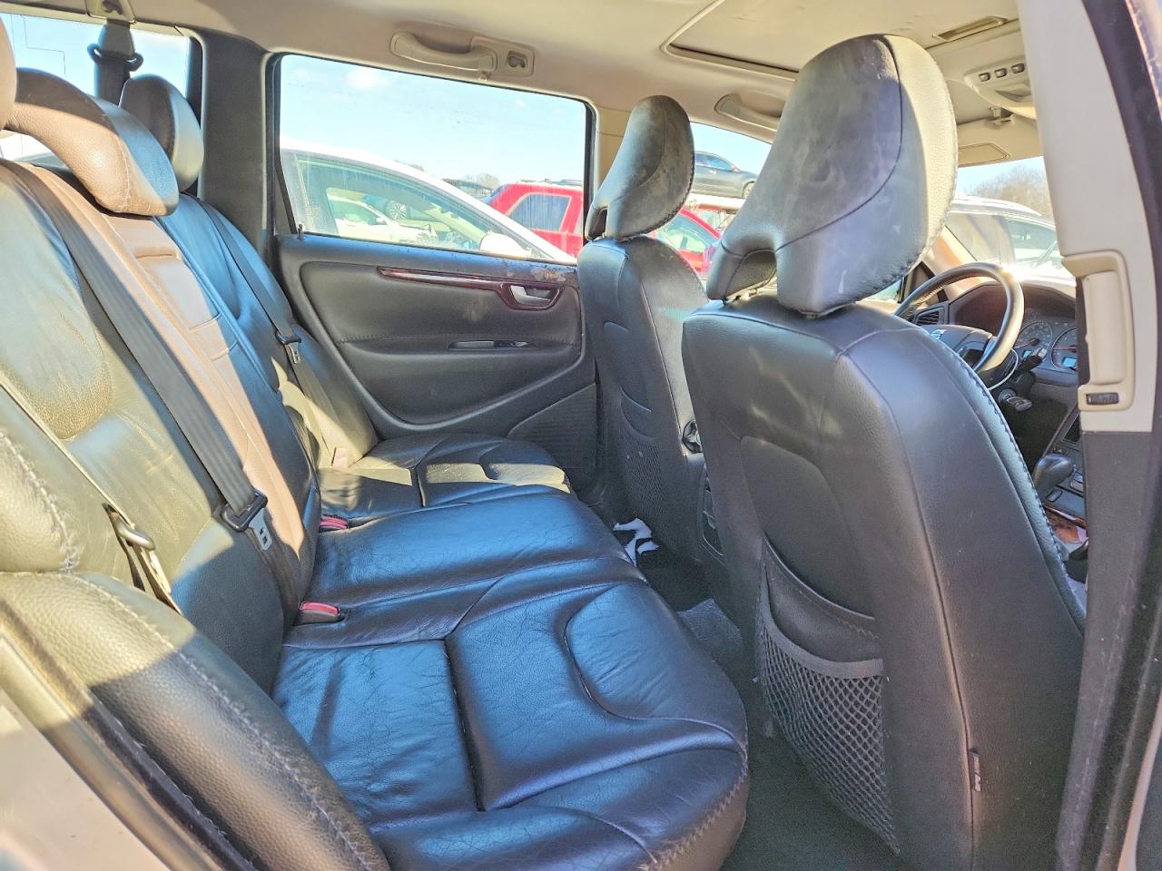 2006 VOLV Xc70 VIN YV4SZ592461235887 photo 11