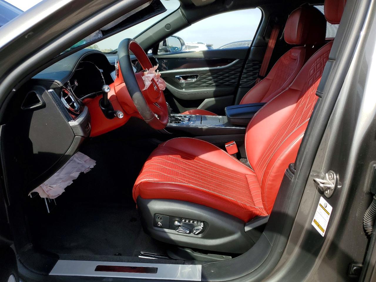 2023 BENTLEY All models VIN SCBBB6ZG7PC007285 photo 7