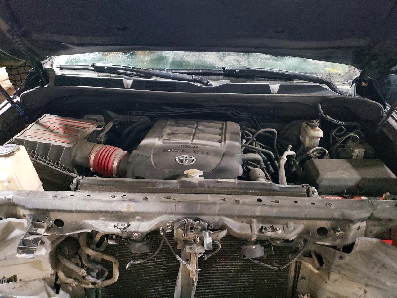 2015 Toyota Tundra VIN 5TFUY5F14FX470071 photo 11