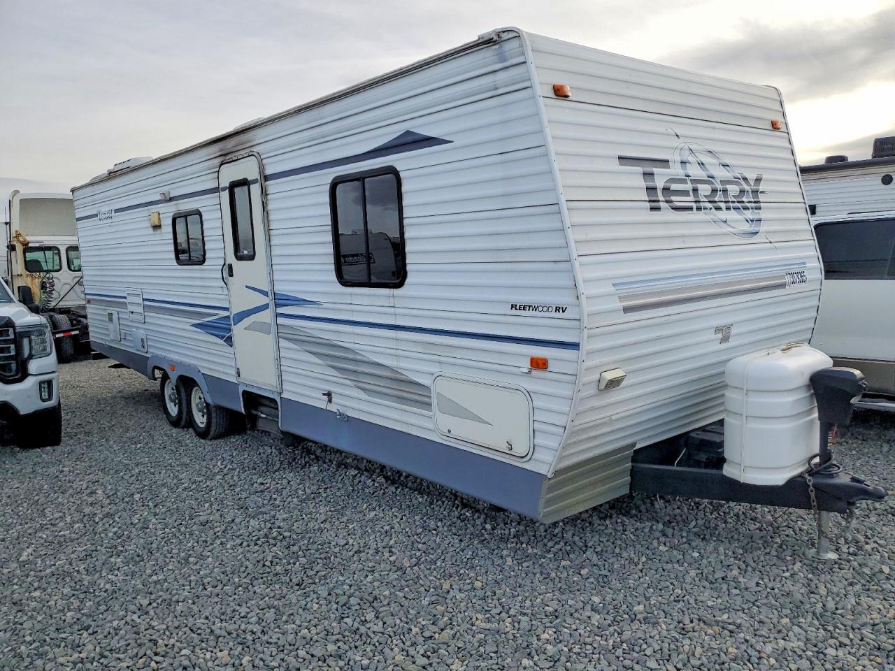 2004 FLEETWOOD All models VIN 1EA1F302242969253 photo 1