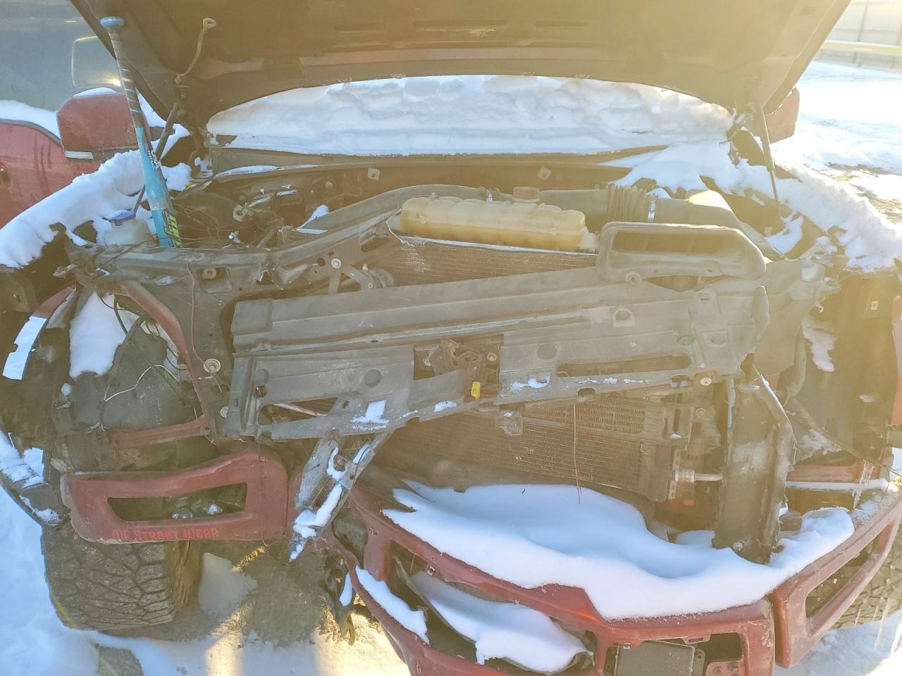 2018 Ford F150 VIN 1FTFW1RG5JFB27050 photo 11