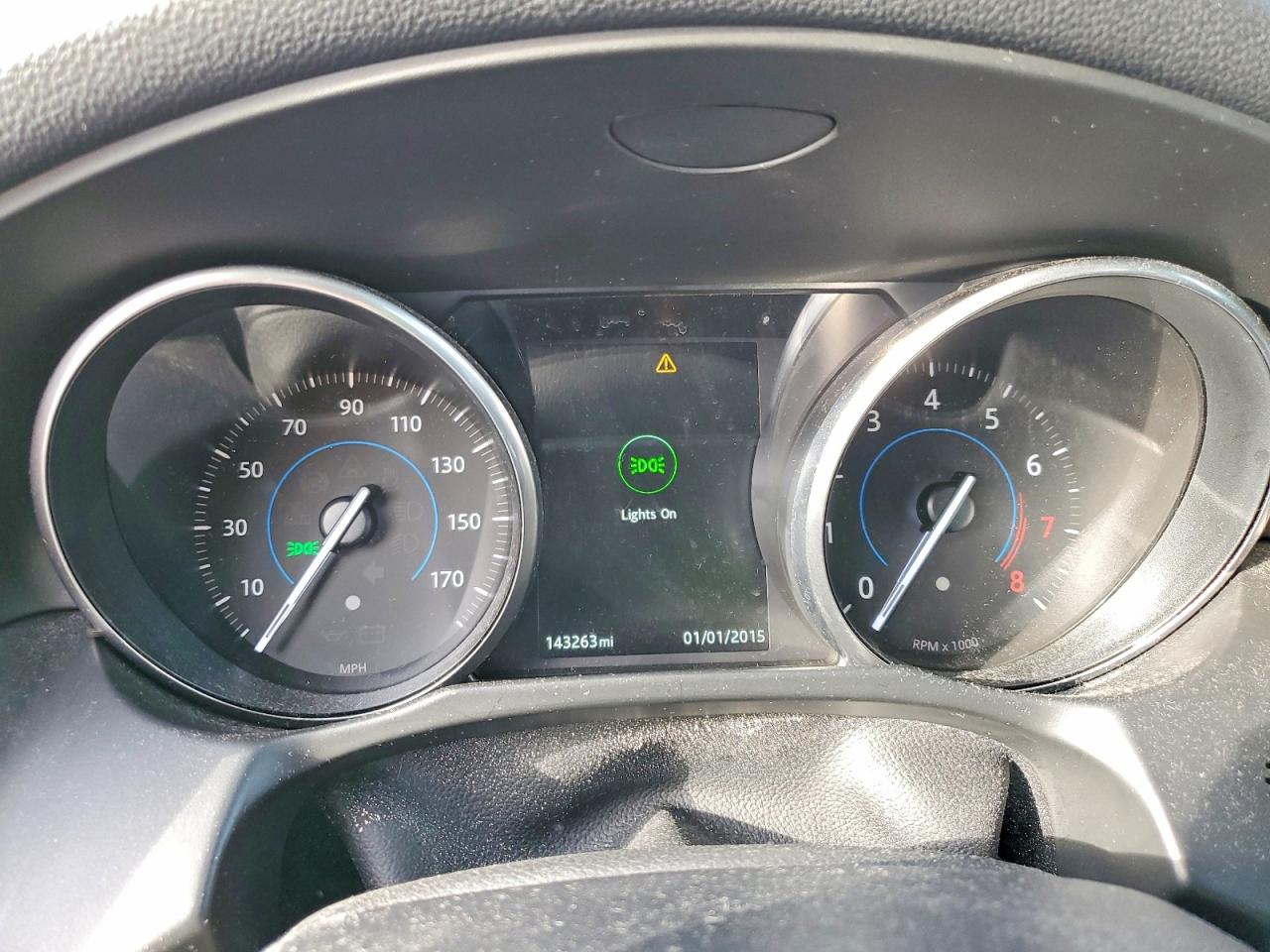 2017 Jaguar Xf VIN SAJBR4BV0HCY46610 photo 9