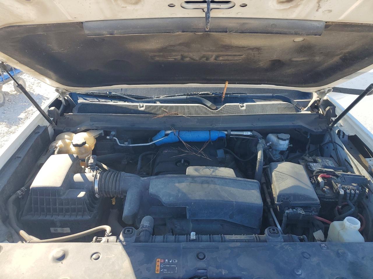 2020 GMC Canyon VIN 1GTG5CEA1L1105695 photo 11
