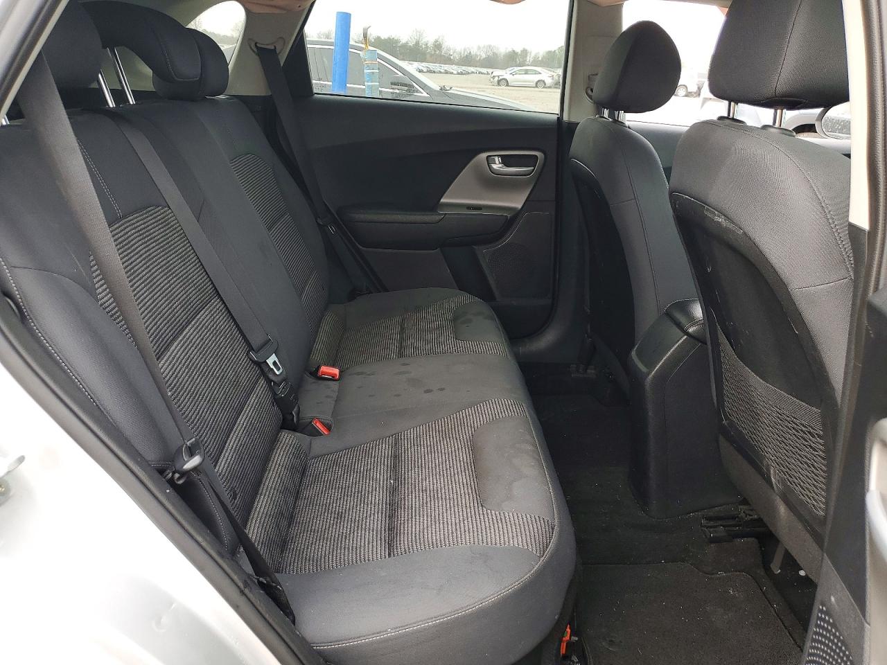 2020 Kia Niro VIN KNDCB3LC9L5398217 photo 10