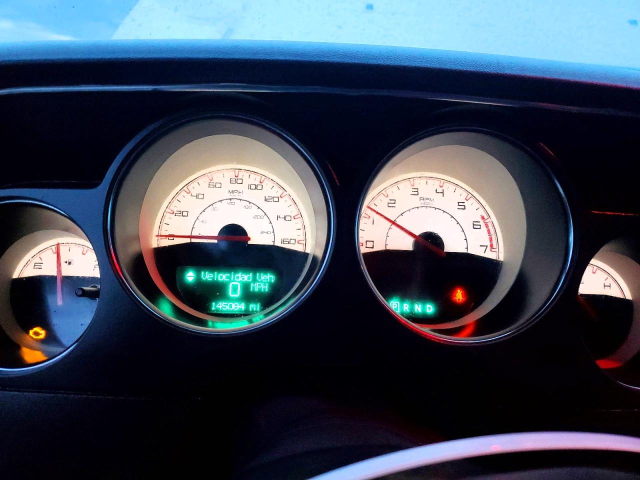 2014 Dodge Challenger VIN 2C3CDYBT4EH231837 photo 9