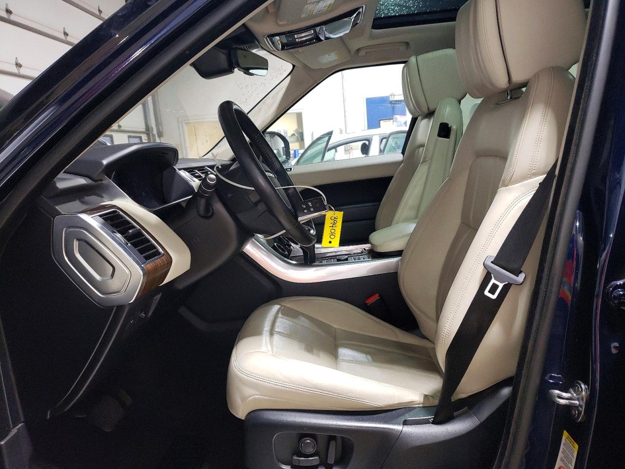 2020 LAND Rangerover VIN SALWR2SU6LA880916 photo 7