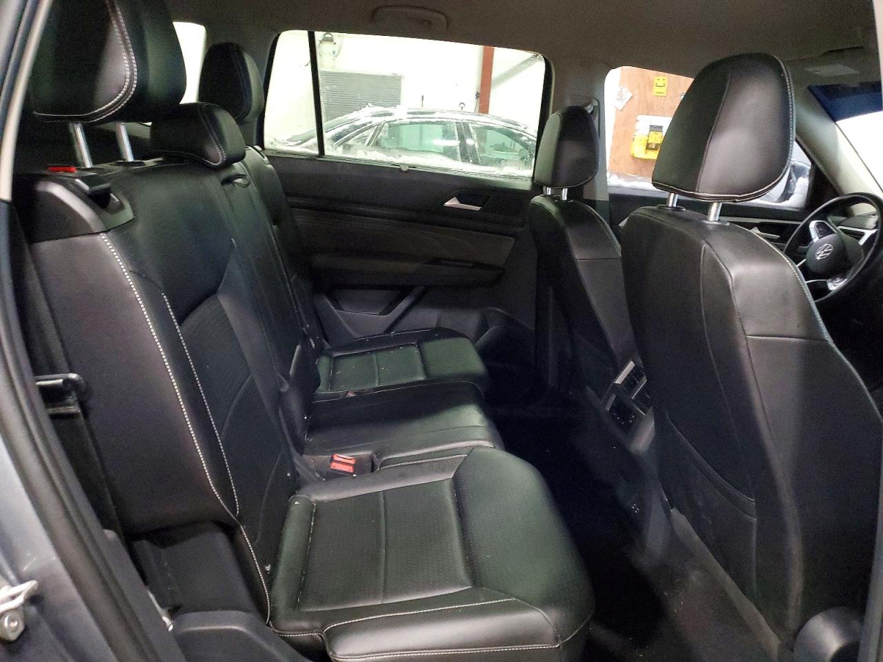 2023 VOLKSWAGEN Atlas VIN 1V2HR2CA0PC512471 photo 11