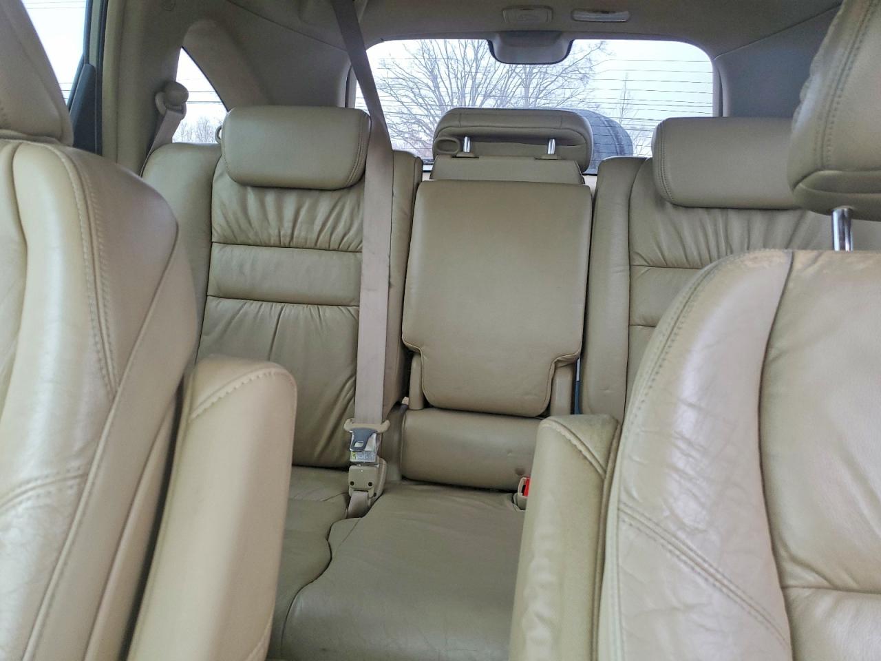 2007 Honda Crv VIN JHLRE48717C062763 photo 10