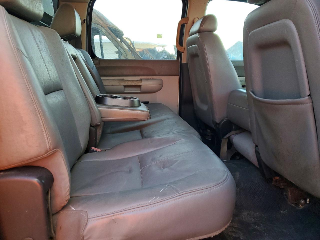 2009 Chevrolet All models VIN 1GBJK73619F121173 photo 10