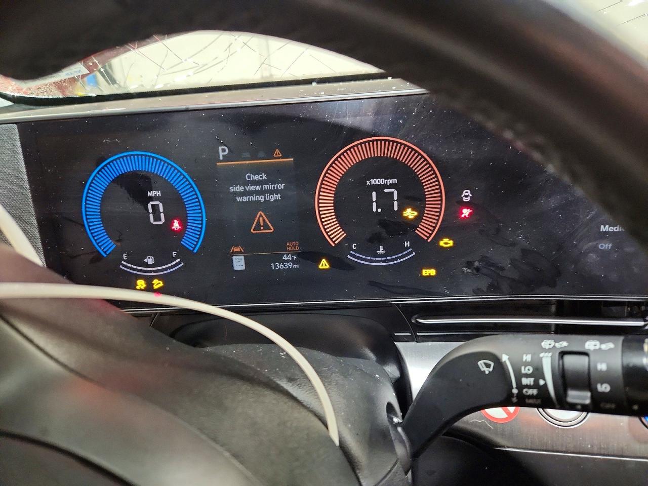 2025 Hyundai Kona VIN KM8HBCAB8SU300519 photo 9