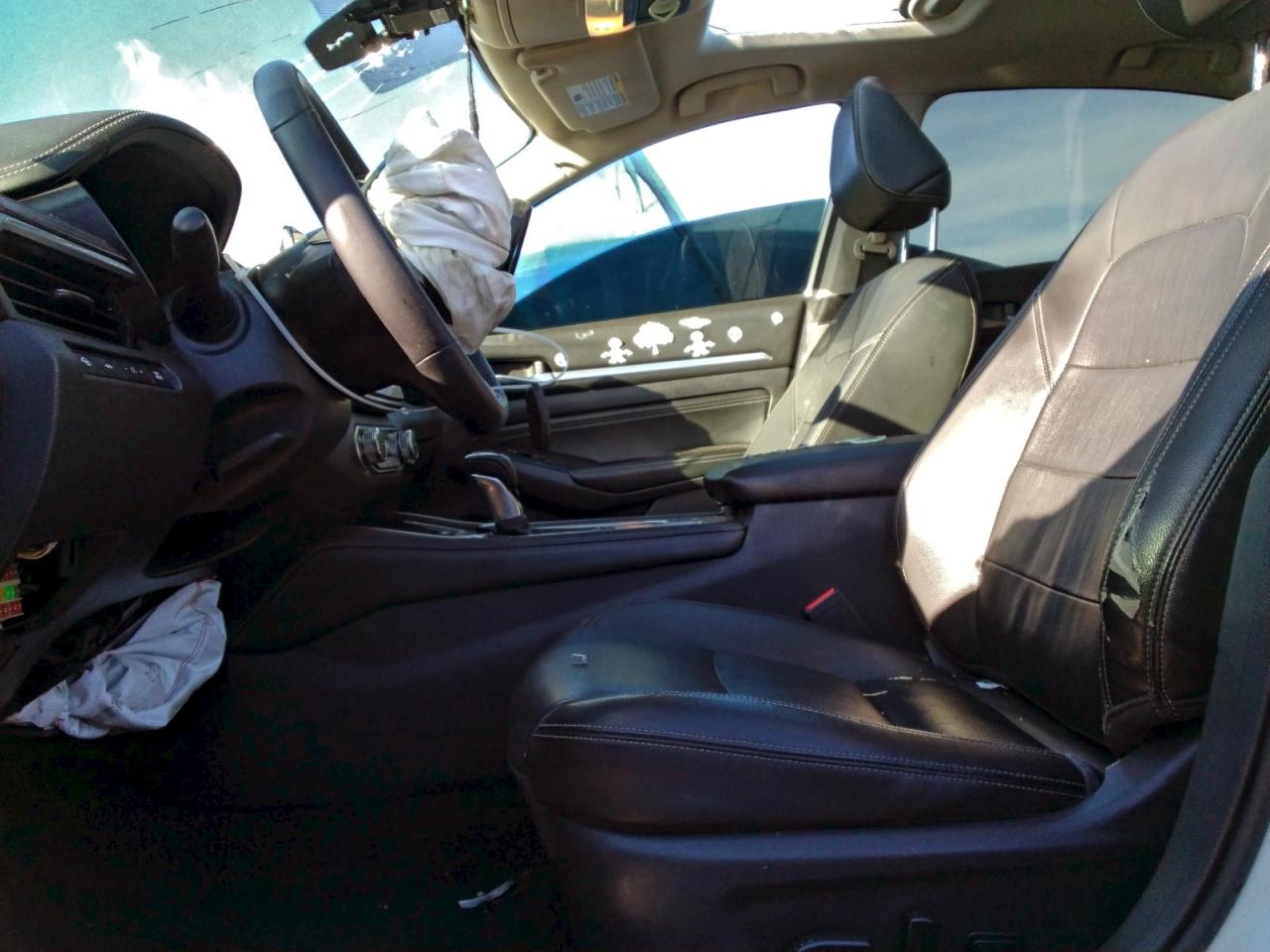 2020 Nissan Altima VIN 1N4BL4FW2LC189861 photo 7