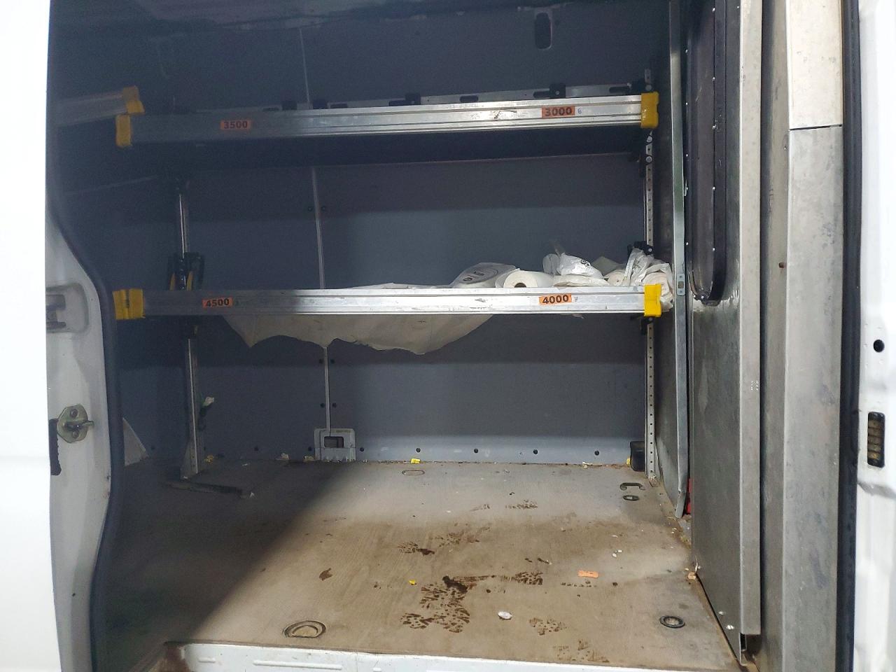 2020 FREIGHTLINER Sprinter VIN W2Y4EDHY3LT037372 photo 10