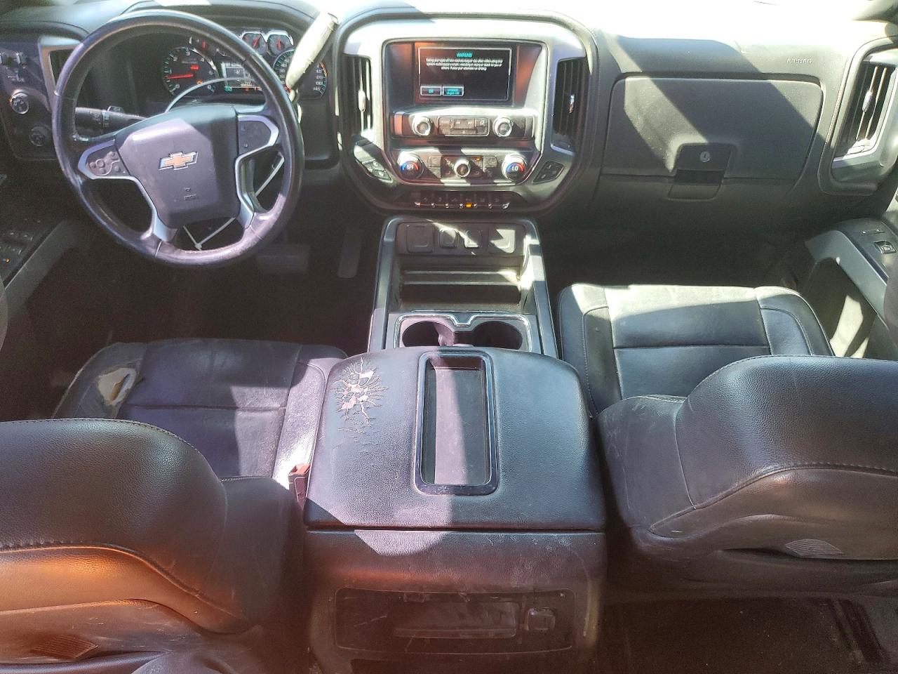 2015 Chevrolet All models VIN 3GCUKSEC4FG481241 photo 8