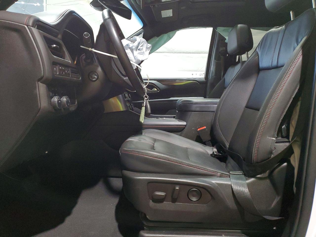 2022 CHEV Suburban VIN 1GNSKEKD1NR221214 photo 7