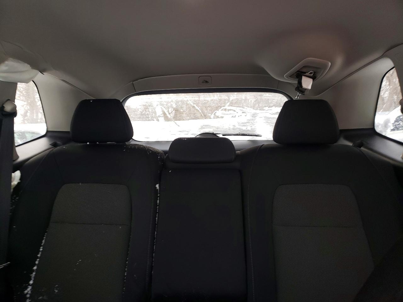 2025 Honda Crv VIN 2HKRS4H23SH113896 photo 10