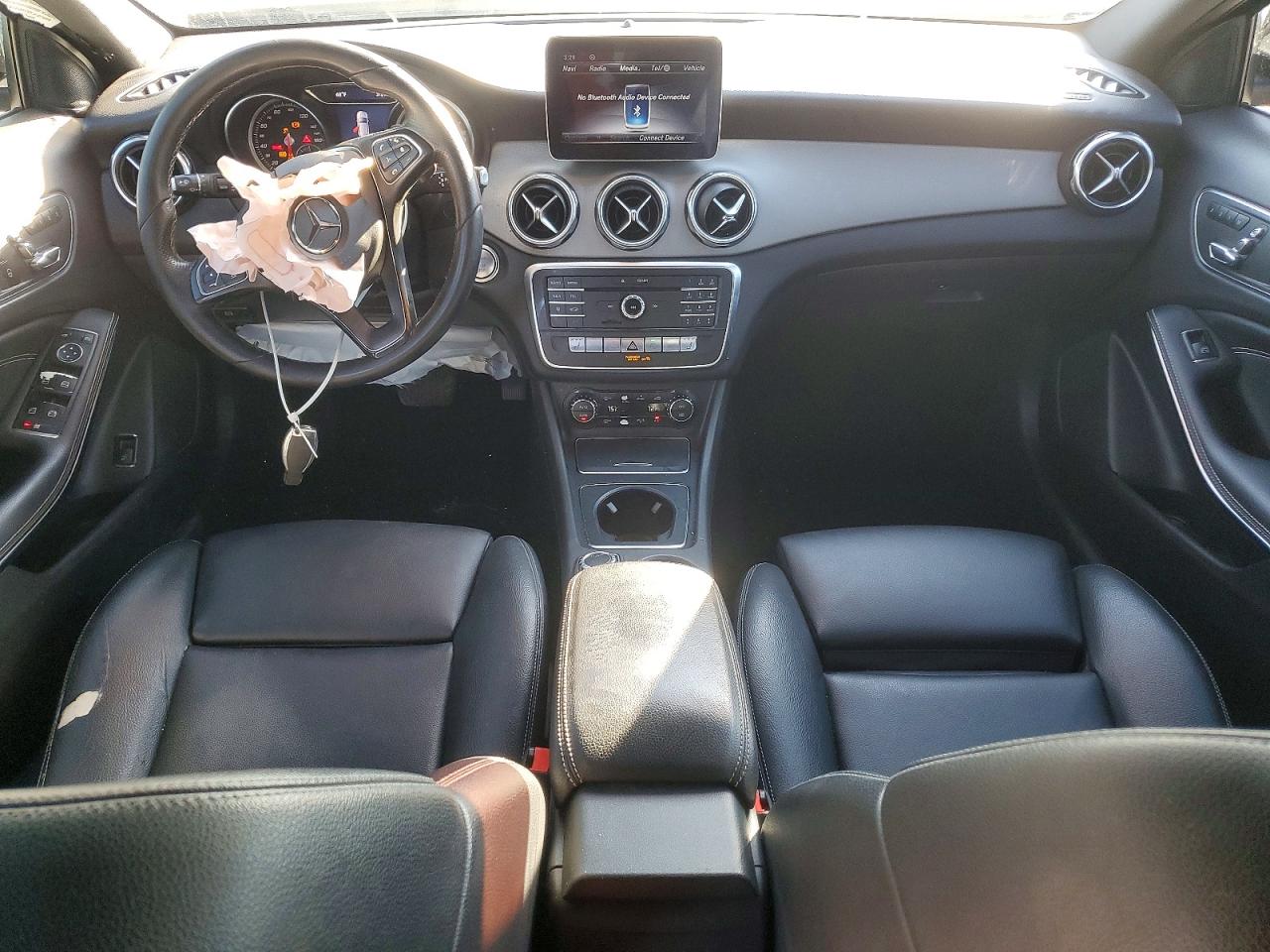 2018 Mercedes-Benz Gla VIN WDCTG4EB3JJ465517 photo 8