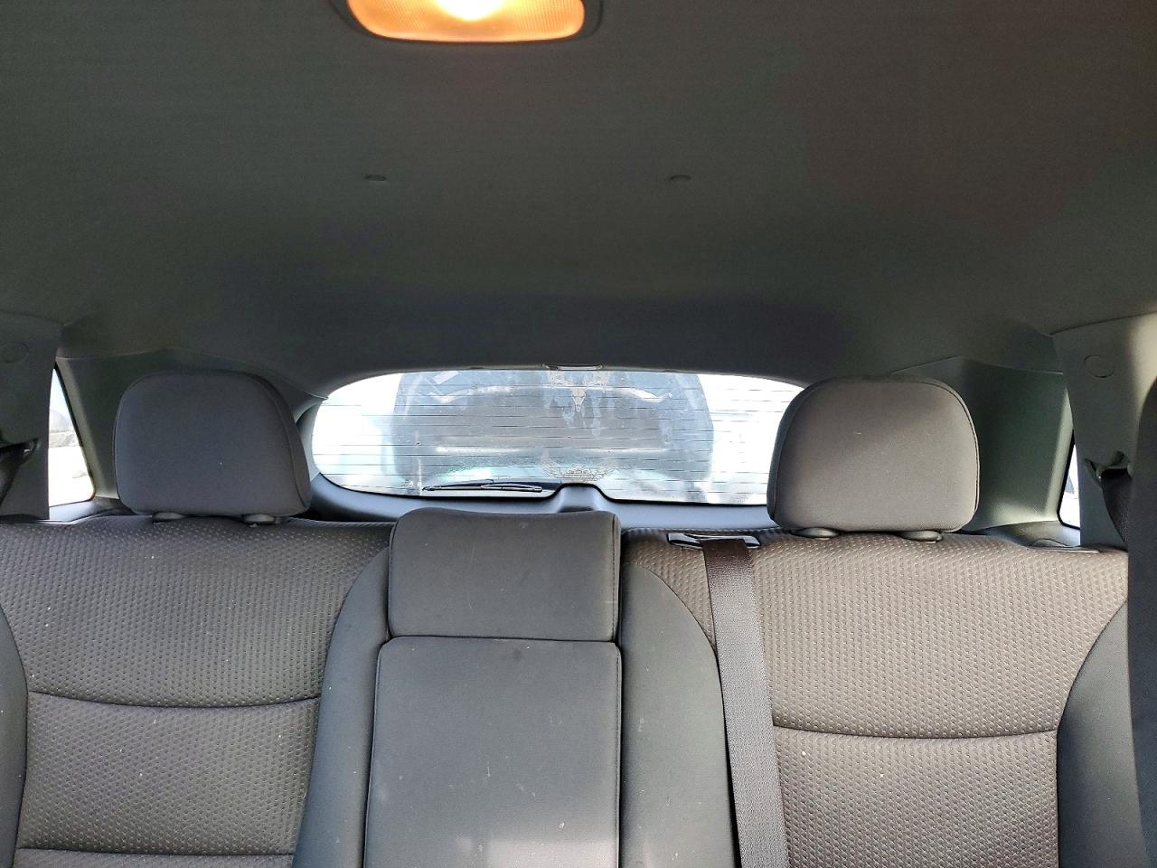2012 Kia Sorento VIN 5XYKTDA61CG299104 photo 10
