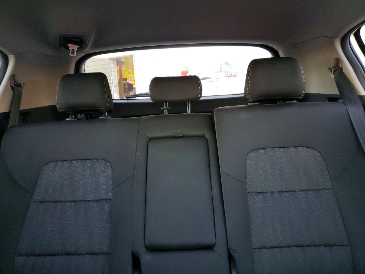 2021 Kia Sportage VIN KNDPM3AC1M7945744 photo 10