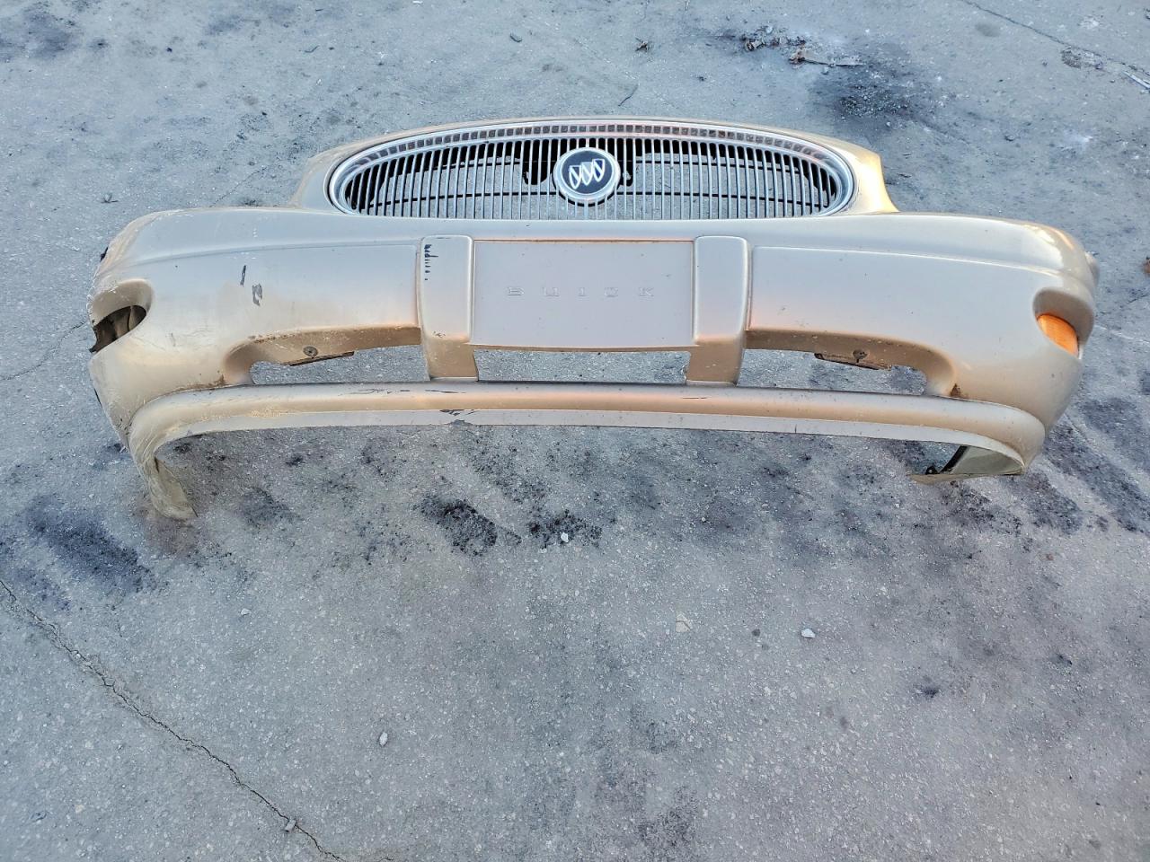 2004 Buick Lesabre VIN 1G4HP52KX44128315 photo 12