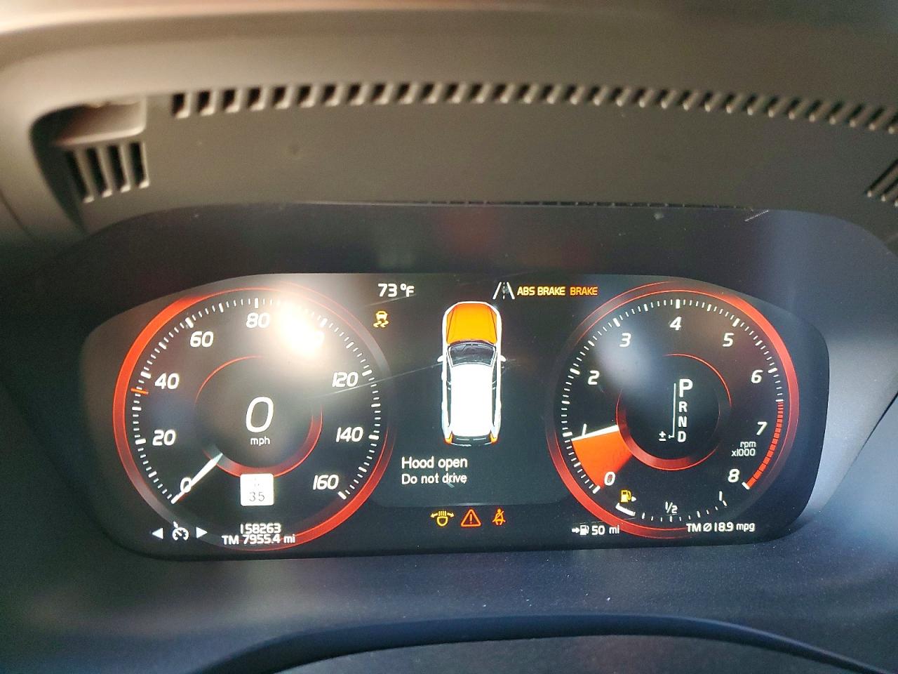2020 Volvo Xc60 VIN YV4102DM2L1508074 photo 9