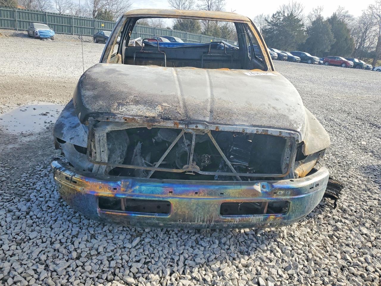 1999 Dodge All models VIN 1B7HC16X2XS138495 photo 5