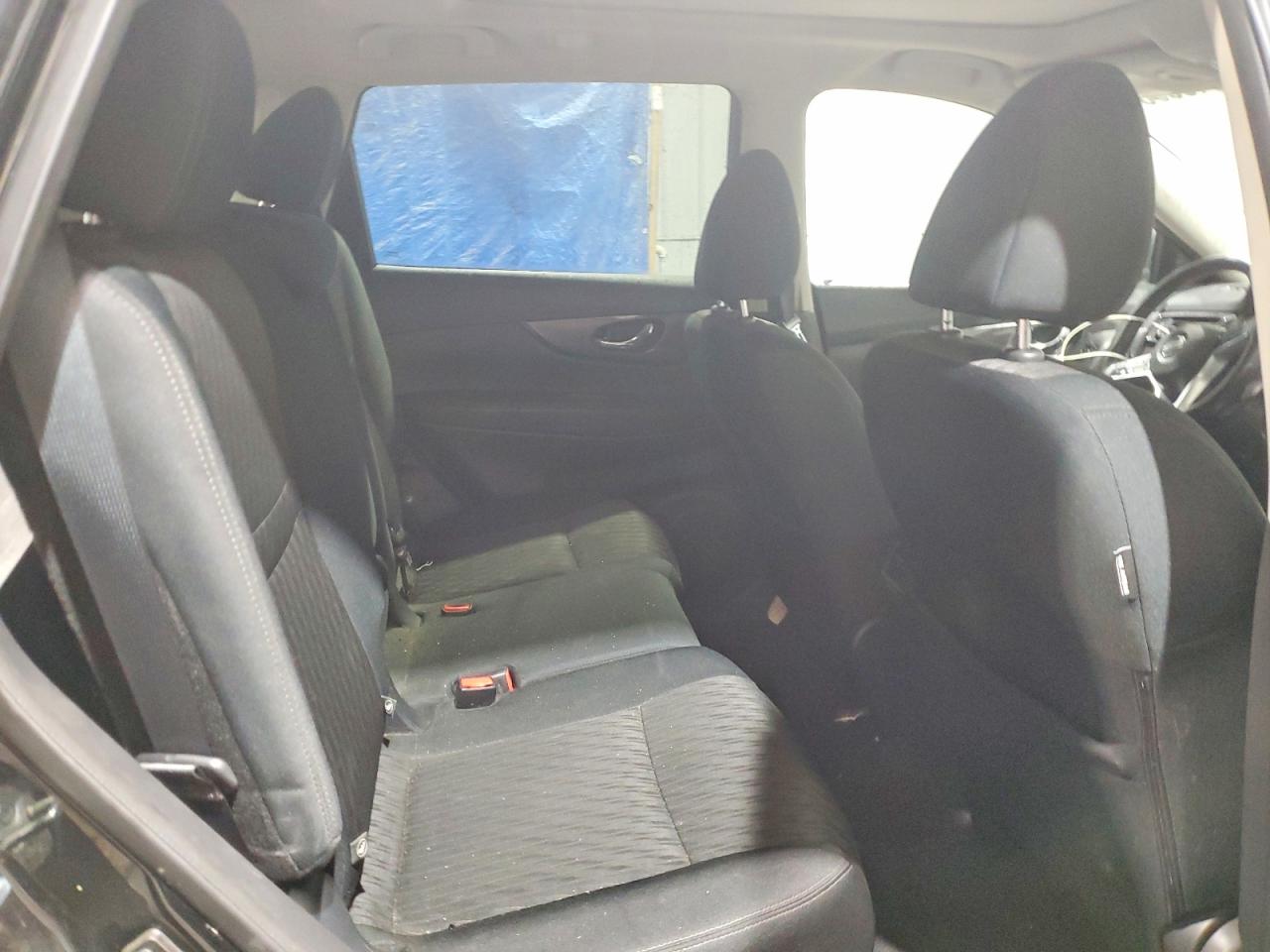 2018 NISS Rogue VIN 5N1AT2MV3JC769729 photo 11