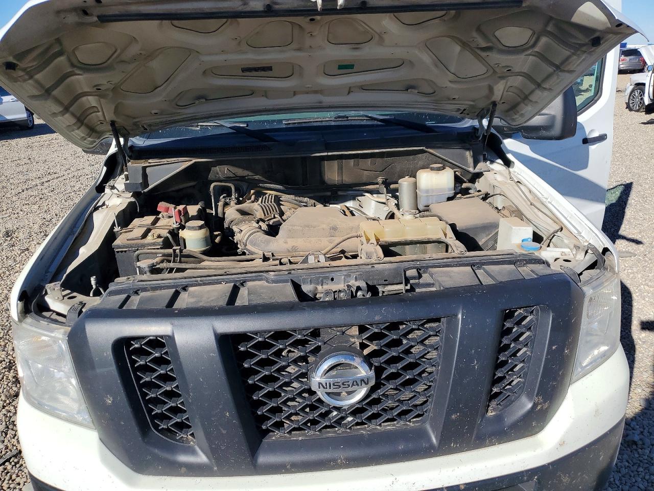2014 Nissan Nv VIN 1N6BF0LX3EN100293 photo 12
