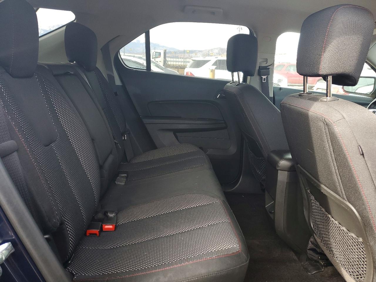2016 Chev Equinox VIN 2GNFLFEKXG6213898 photo 10