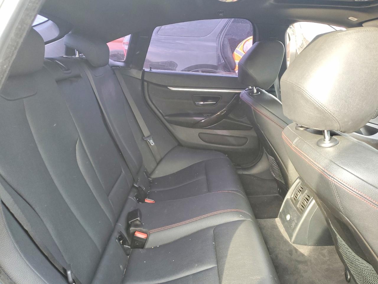 2019 BMW 4 series VIN WBA4J1C50KBM13035 photo 10