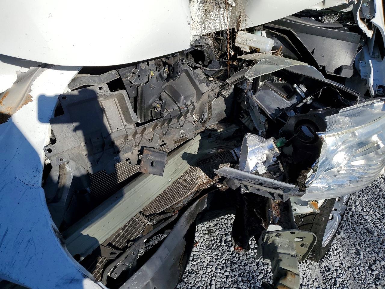 2016 Nissan Nv200 VIN 3N6CM0KNXGK690186 photo 12