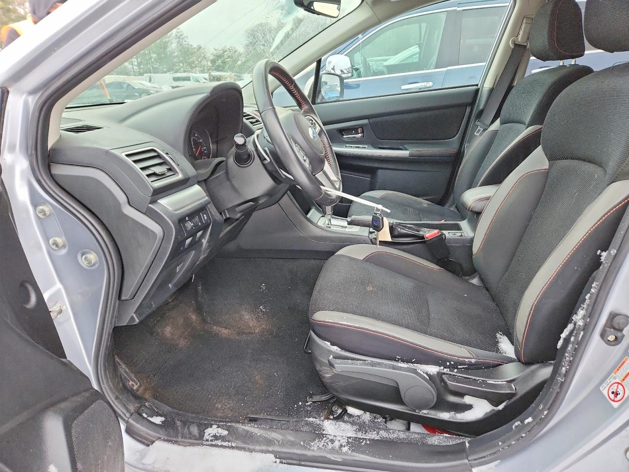 2017 Subaru Crosstrek VIN JF2GPABC5HH250288 photo 7