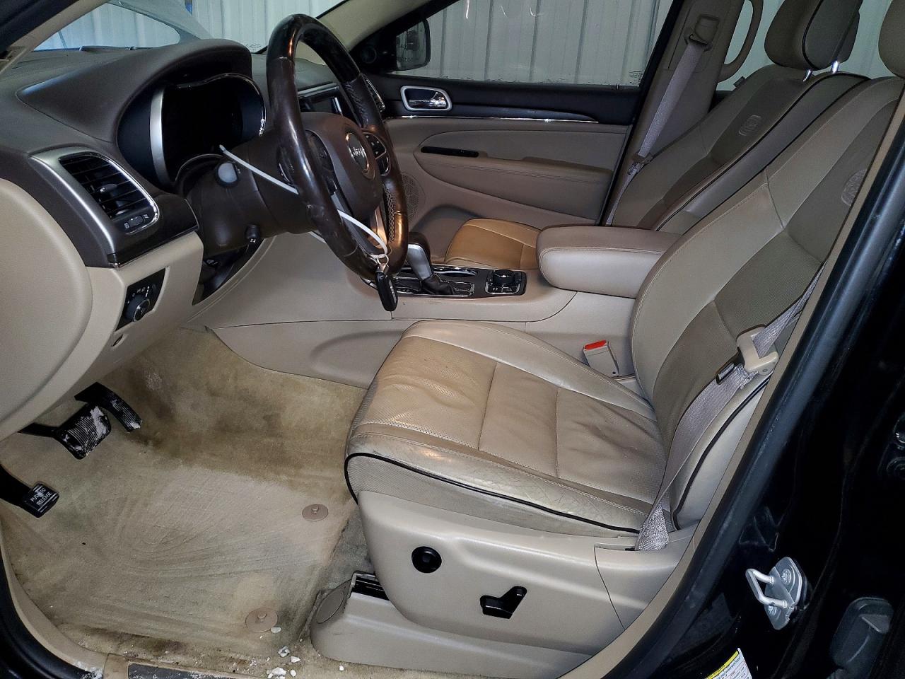 2018 Jeep Grand cher VIN 1C4RJFCM3JC450229 photo 7