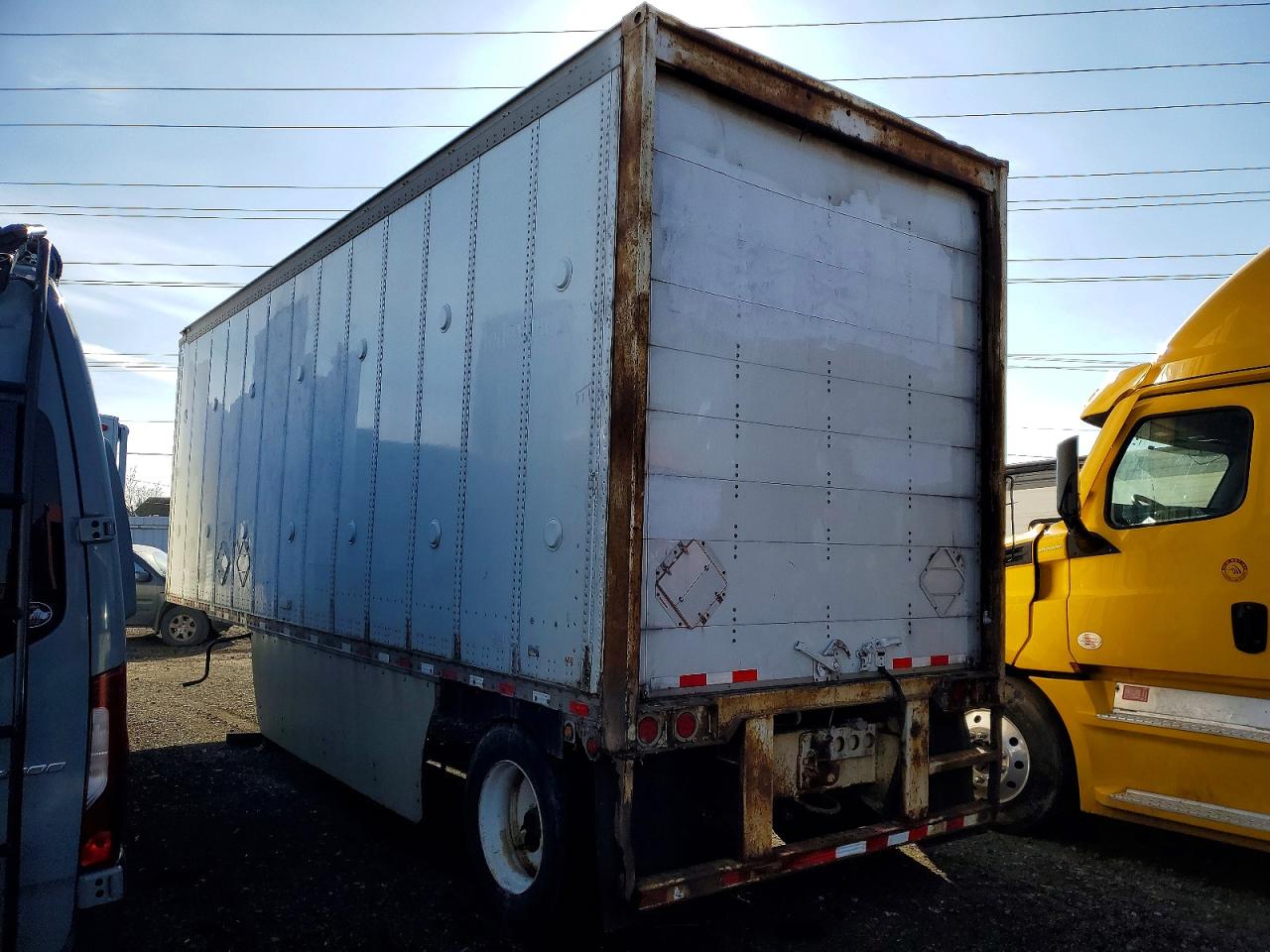 2006 WABA All models VIN 1JJV281W26L977429 photo 3